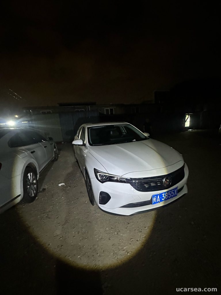 Buick 2022 Pro 533T photo 11