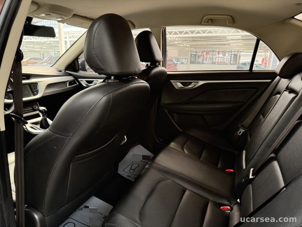 Geely Vision 2018 1.5 photo 5