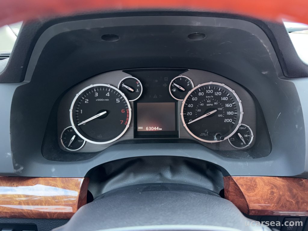 Toyota 2018 5.7 photo 10