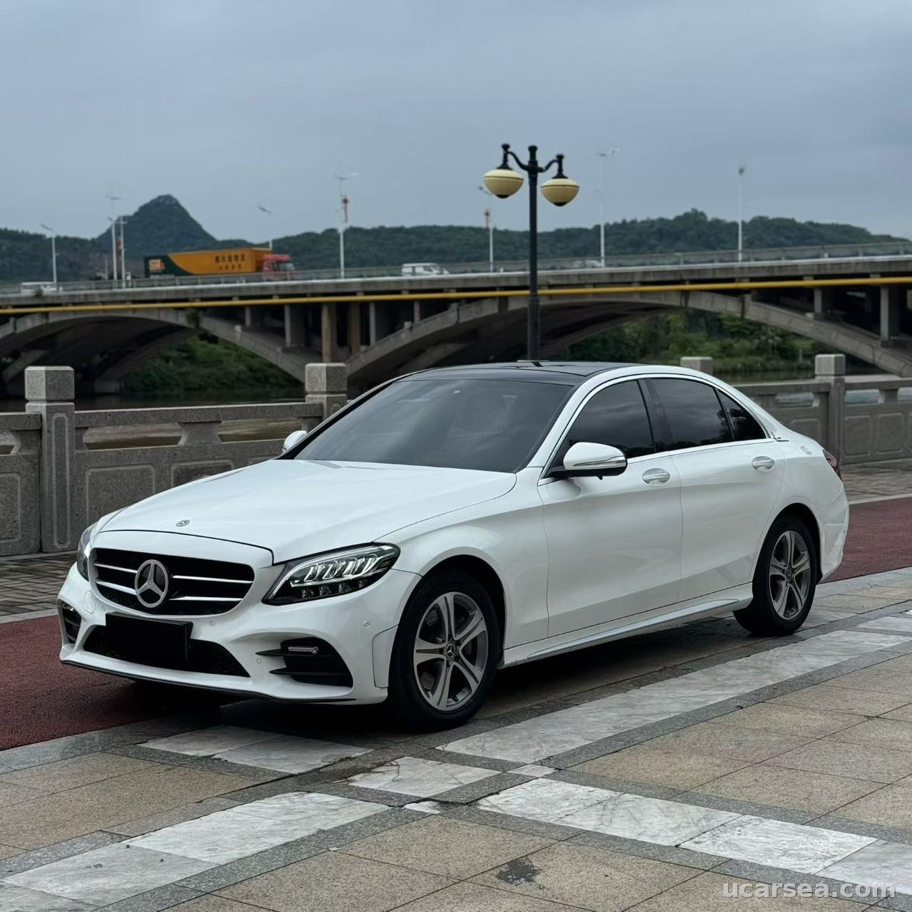 2019 奔驰 C级 2019款 260 L 48V (改款)