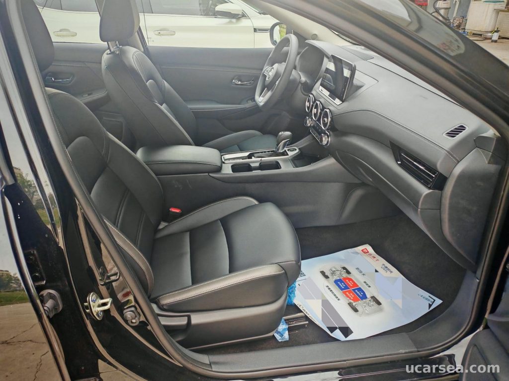 Nissan 2025 photo 3