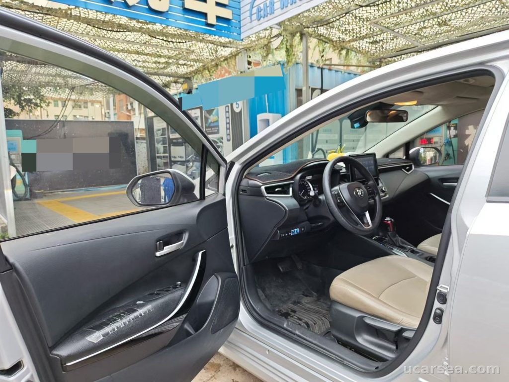 Toyota 2021 Elite photo 3