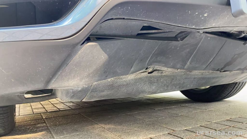 Porsche Cayenne 2019 photo 5