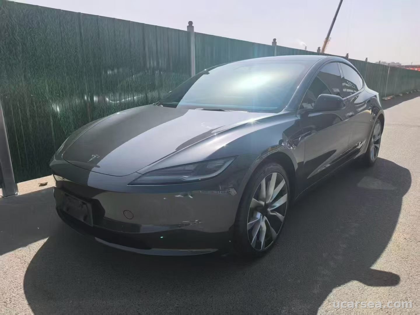 2023 Tesla Model 3 2023