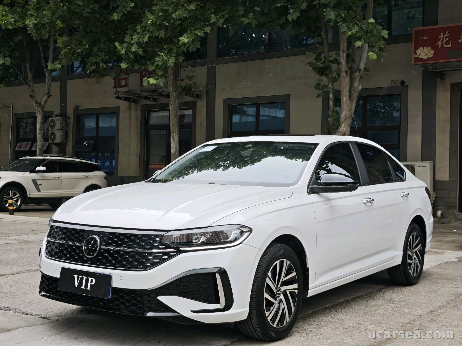 2024 大众 朗逸 2024款 1.5TSI 300TSI 星空领先版