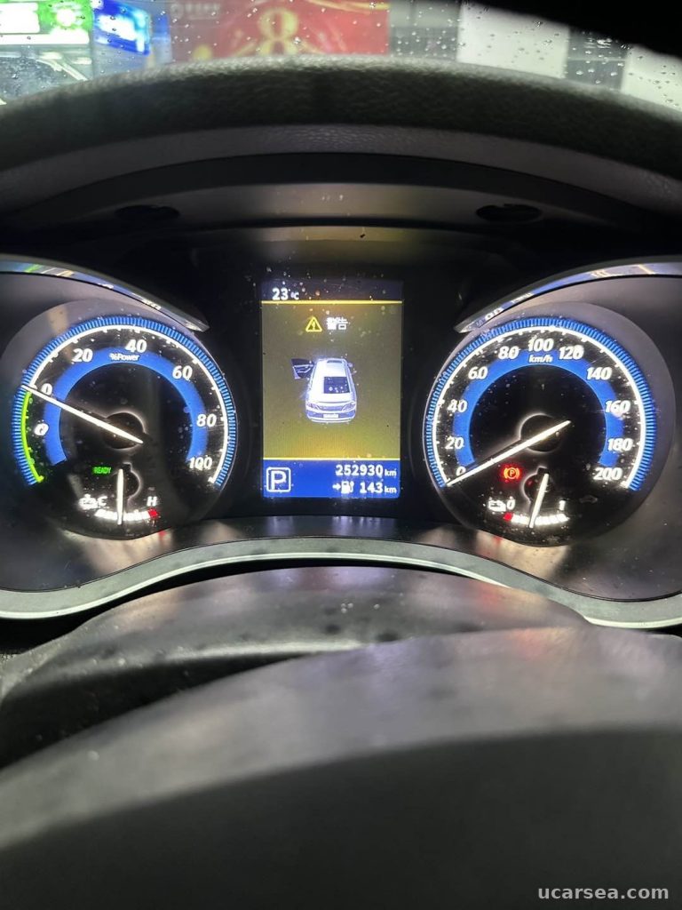 D60 2022 D60 EV photo 3