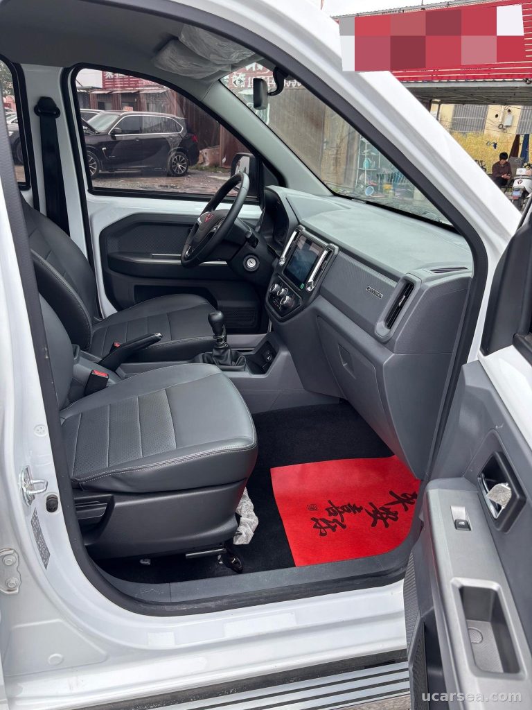 Wuling 2021 photo 7