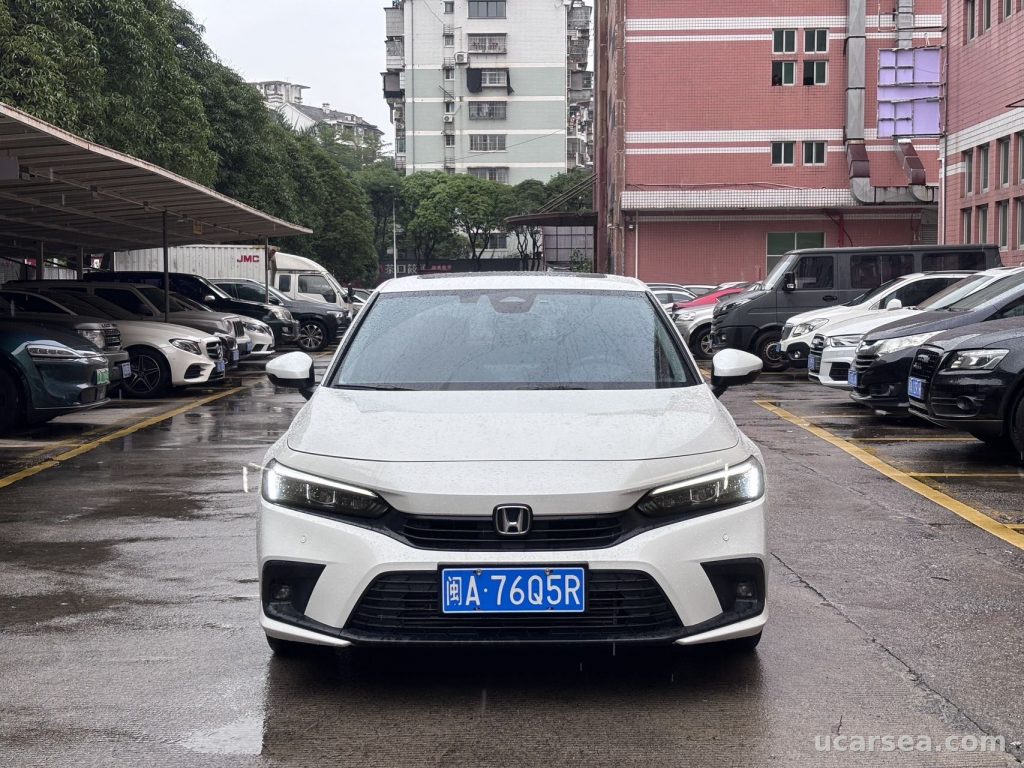 Honda 2023 240TURBO ·C photo 1