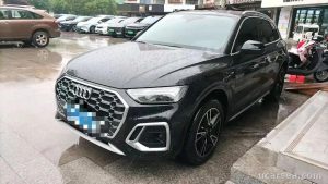 2022 Audi Q5