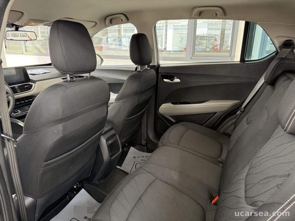 Baojun 510 2019 1.5 photo 6