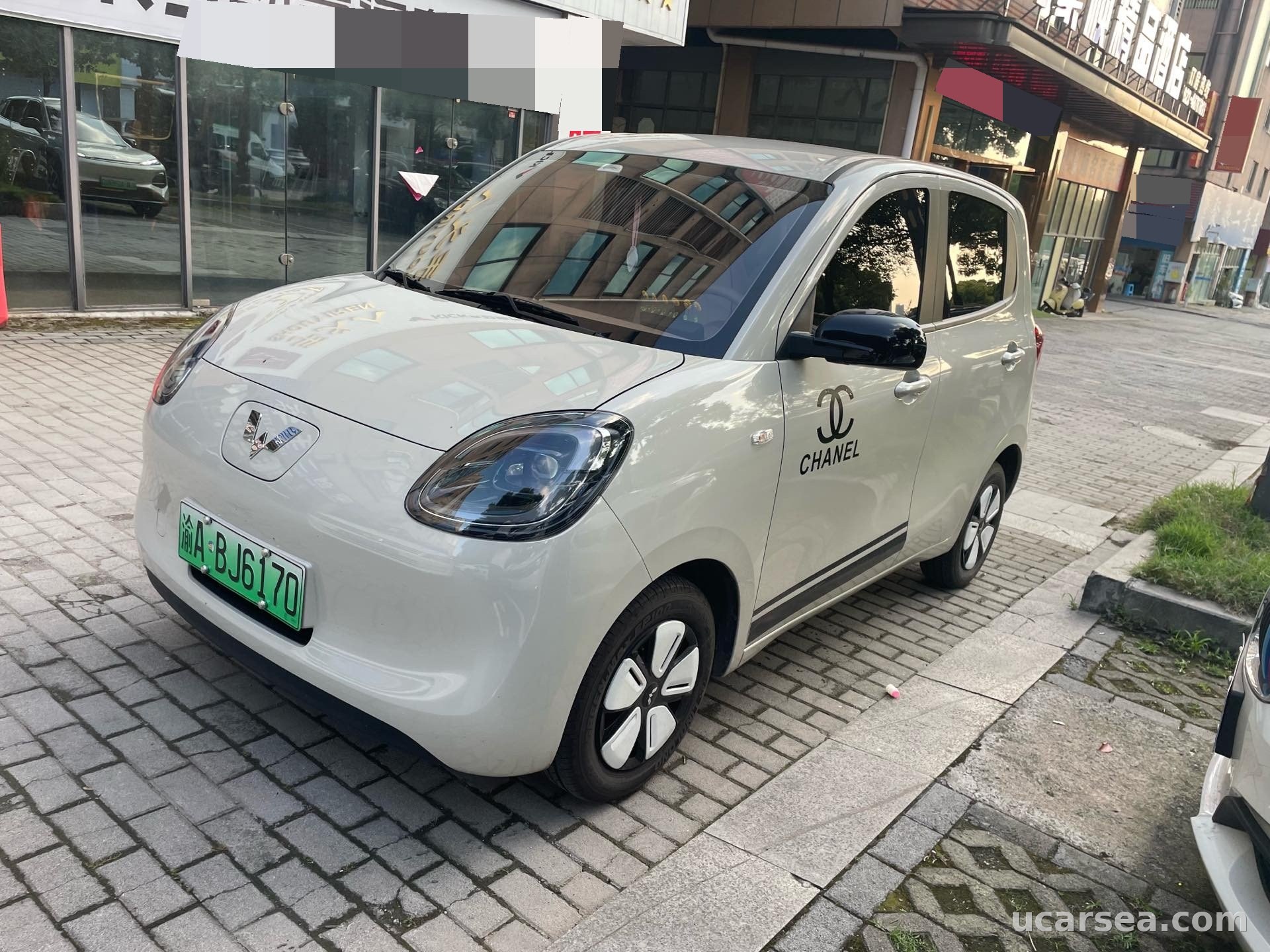 2025 Wuling Hongguang MINI EV EV 2025
