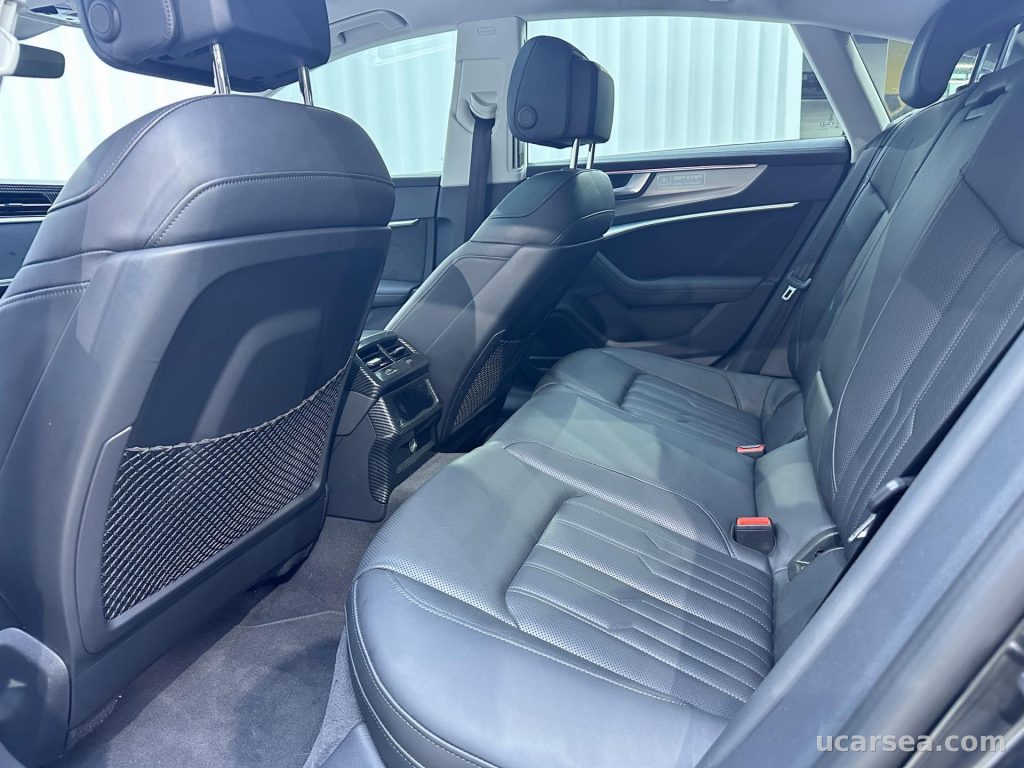 Audi A7 2019 A7 Sportback 48V 3.0TFSI 55TFSI Qutro photo 5