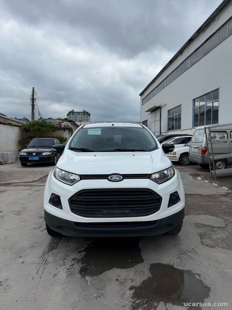 Ford 2013 photo 1