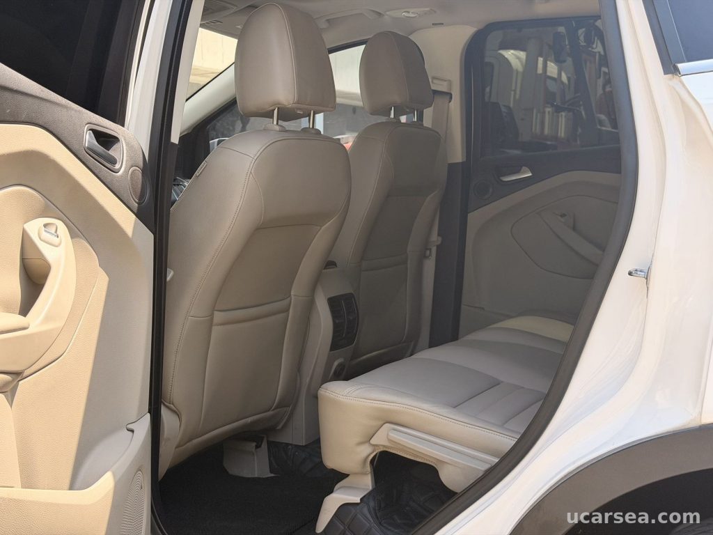 Ford 2013 1.6GTDi 4WD photo 4