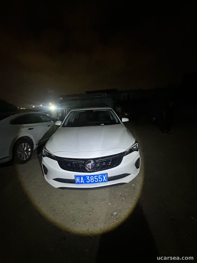 Buick 2022 Pro 533T photo 3
