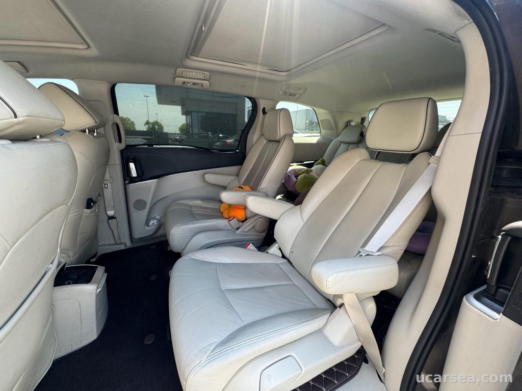 Buick GL8 2021 652T photo 2