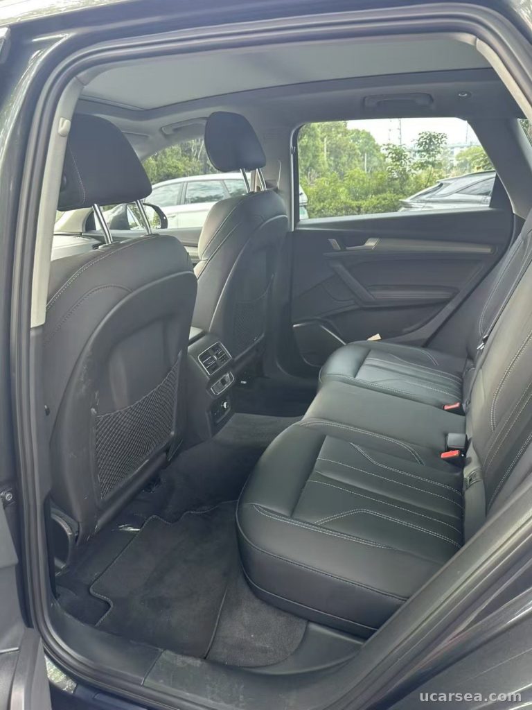 Audi Q5L 2023 2.0TFSI 40TFSI photo 5