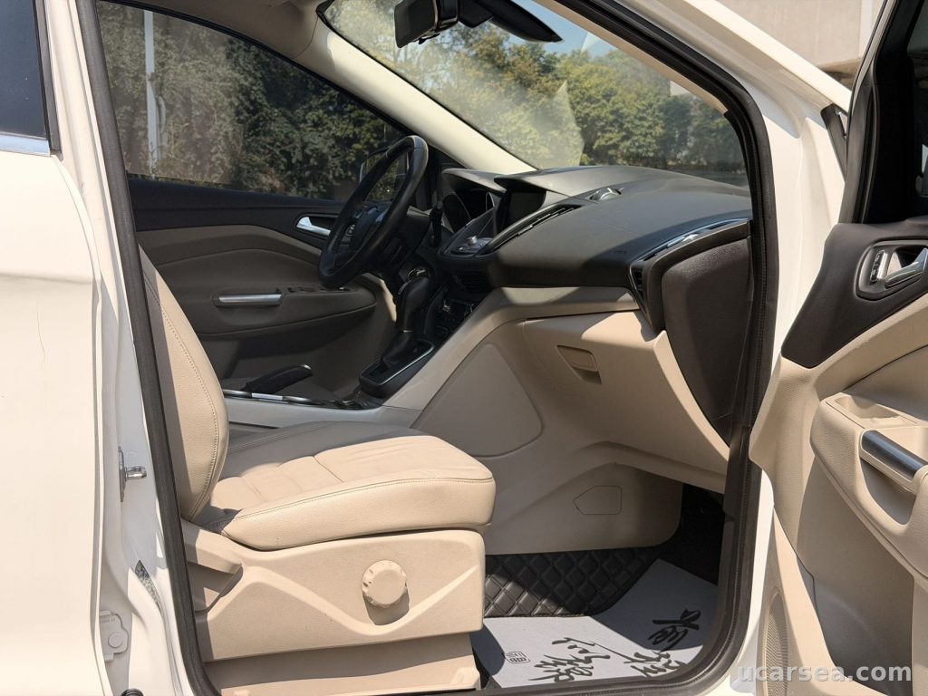 Ford Kuga 2013 1.6GTDi photo 7