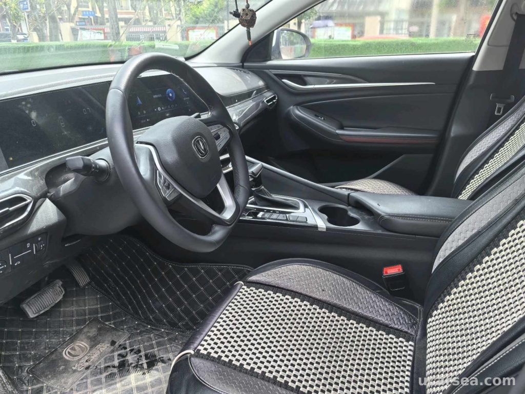 2020 PLUS 1.4TGDI NE photo 8
