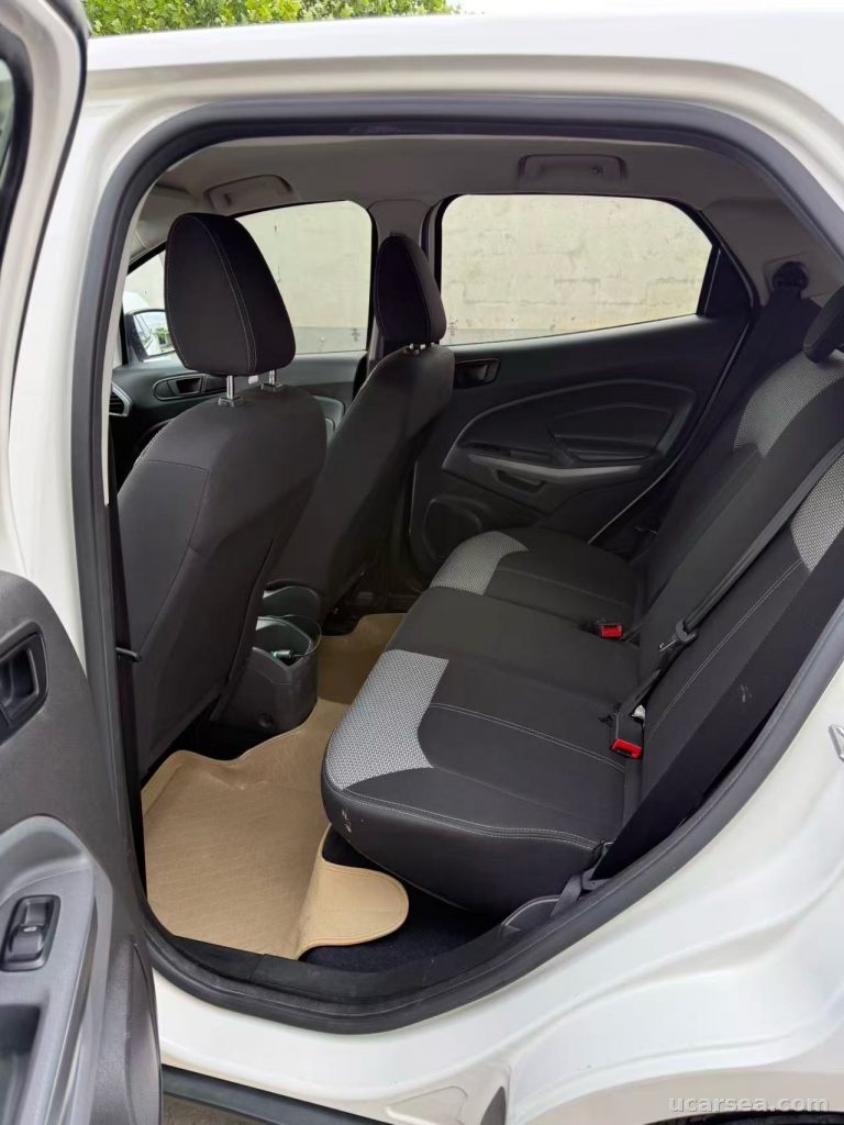 Ford 2013 1.5 photo 7
