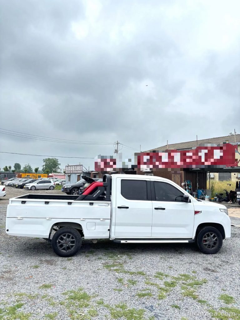 Wuling 2021 photo 4