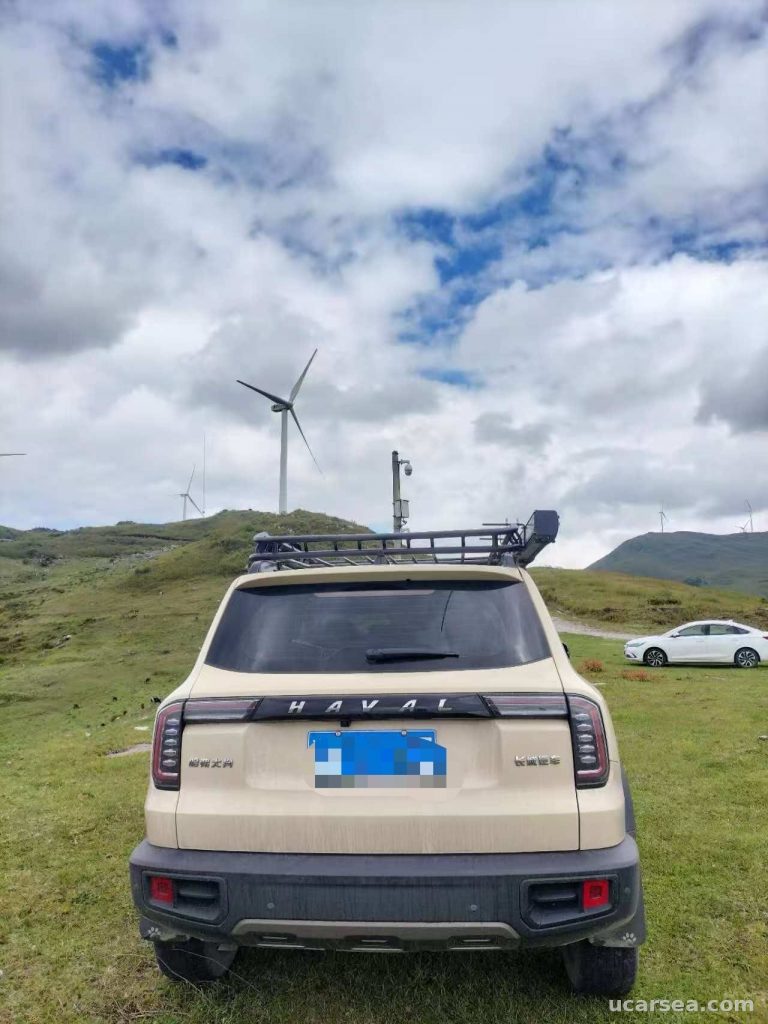 Haval 2021 photo 5