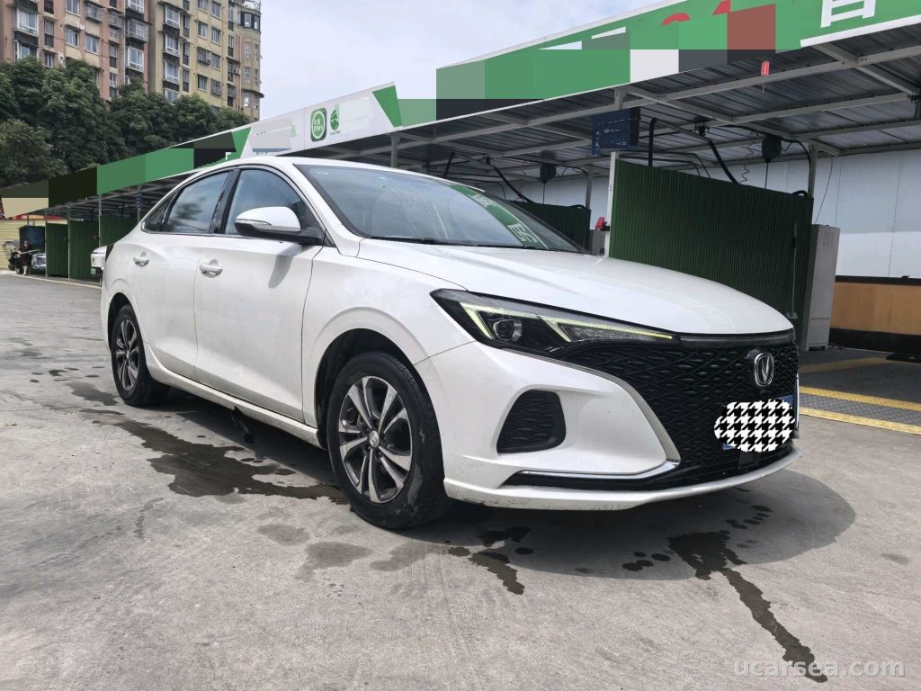 2020 PLUS 1.4TGDI NE photo 4