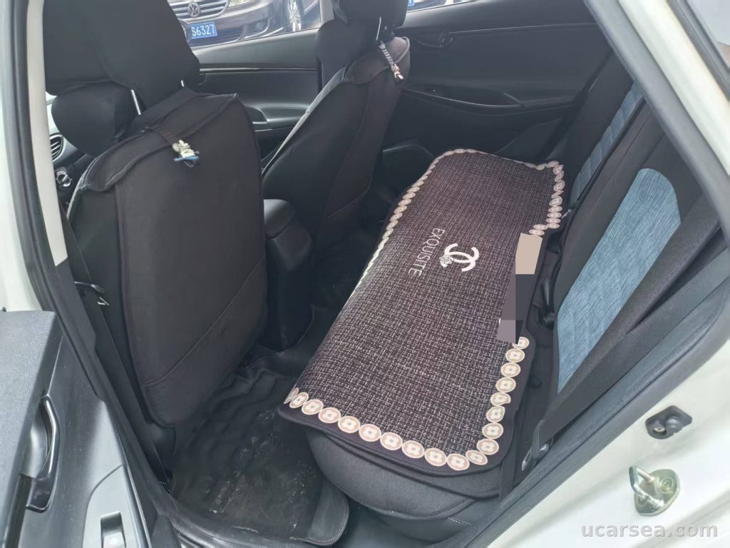 Hyundai 2019 photo 6