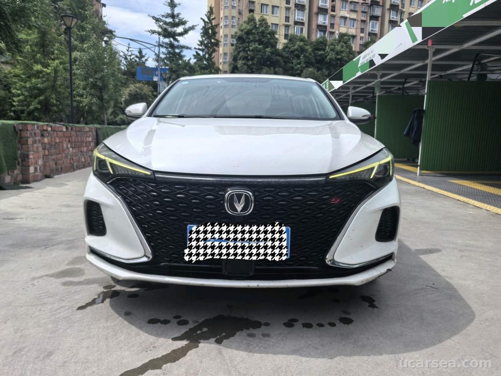 2020 PLUS 1.4TGDI NE photo 7