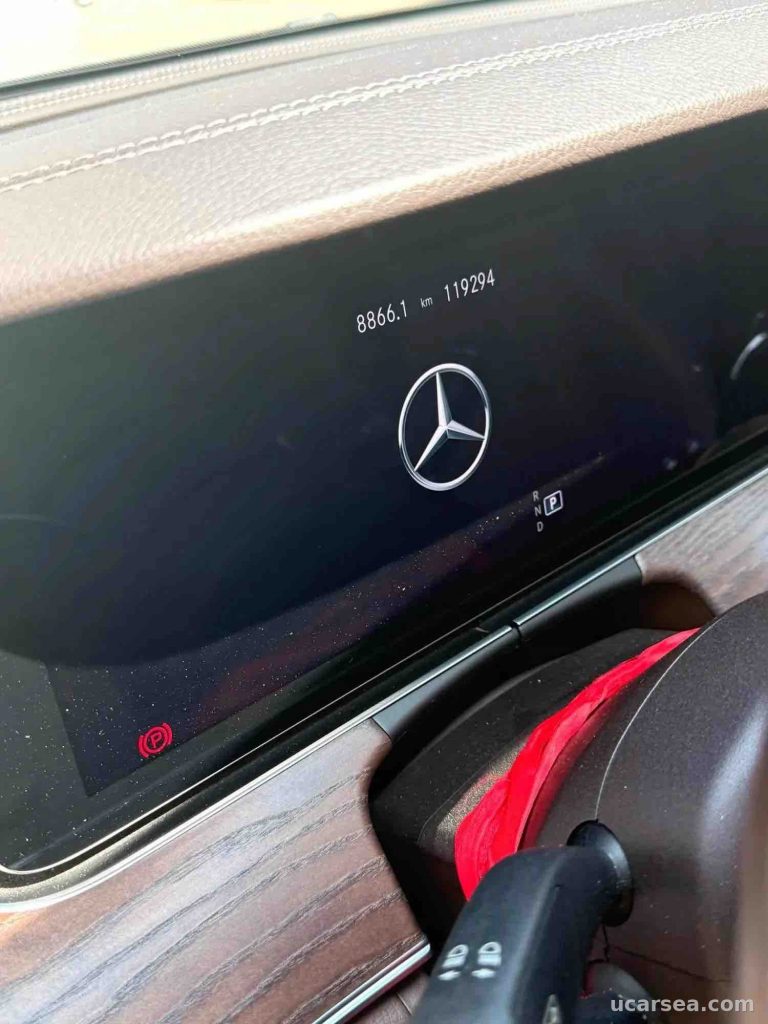 Mercedes-Benz E-Class 2021 E 300 L photo 4