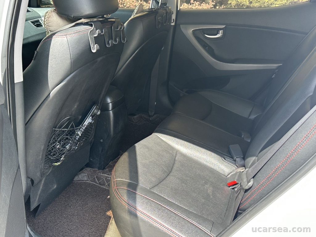 Hyundai 2016 GLS photo 6