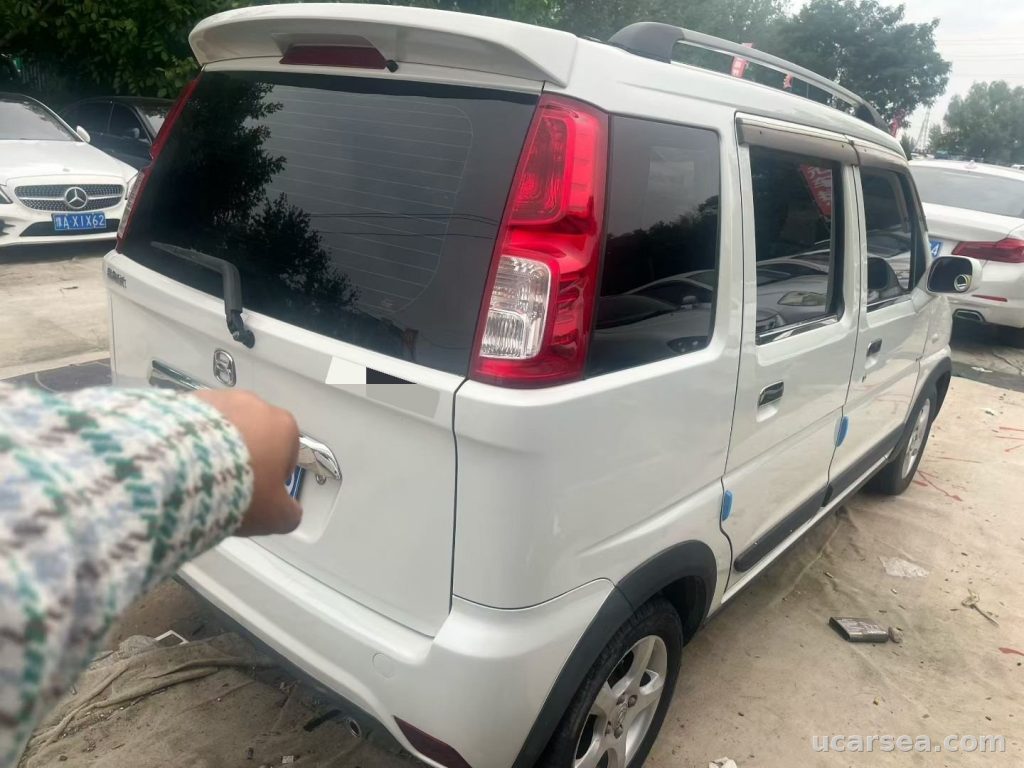 Suzuki X5 2013 VVT photo 4