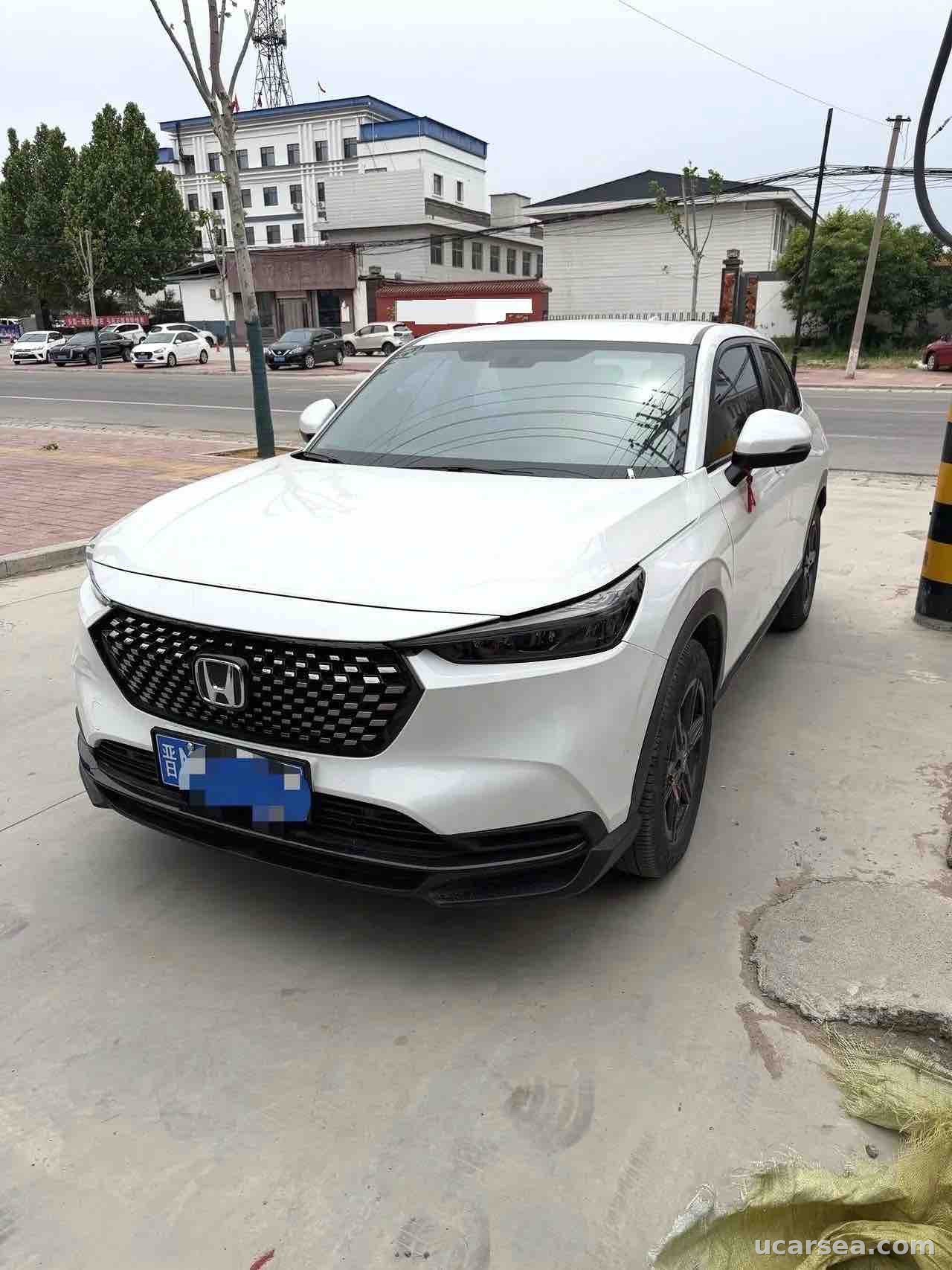 2023 Honda XR-V 2023