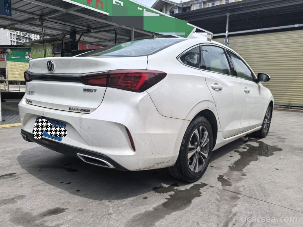 2020 PLUS 1.4TGDI NE photo 5
