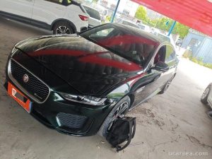 2022 Jaguar XEL