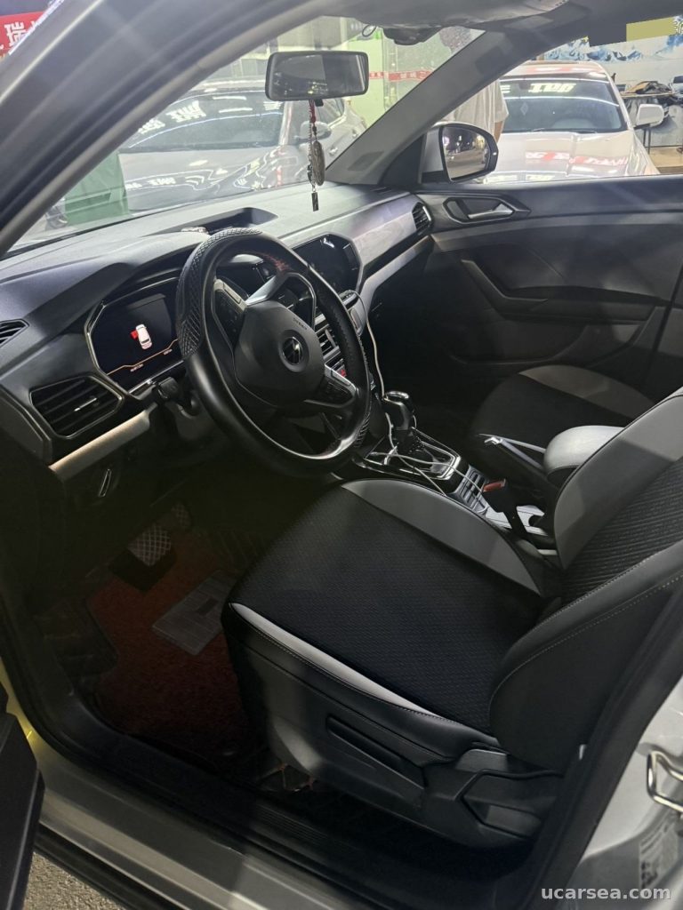Volkswagen 2020 photo 5