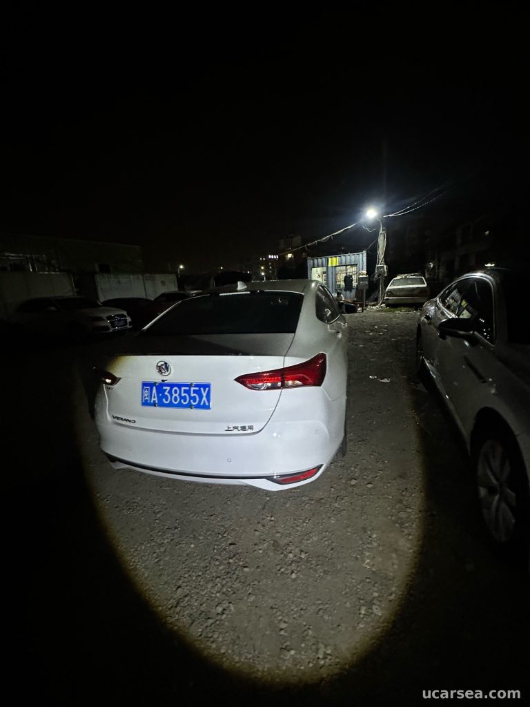 Buick 2022 Pro 533T photo 5