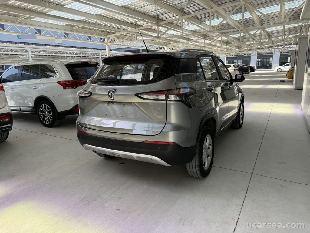 Baojun 510 2019 1.5 photo 3