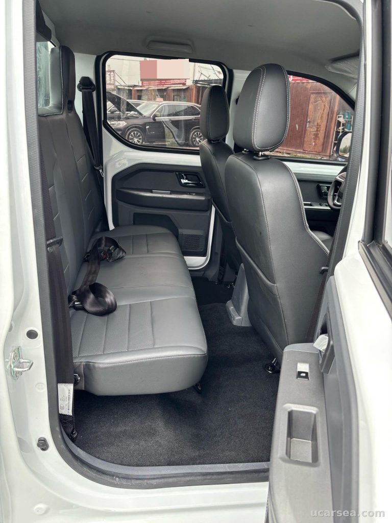 Wuling 2021 photo 6
