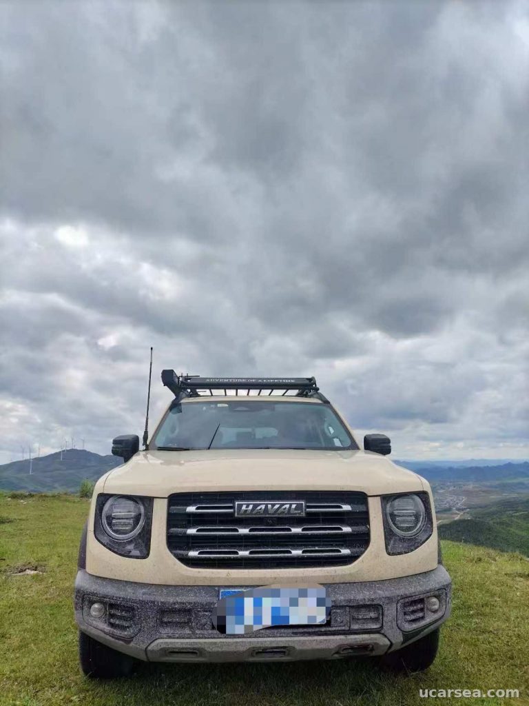 Haval 2021 photo 1