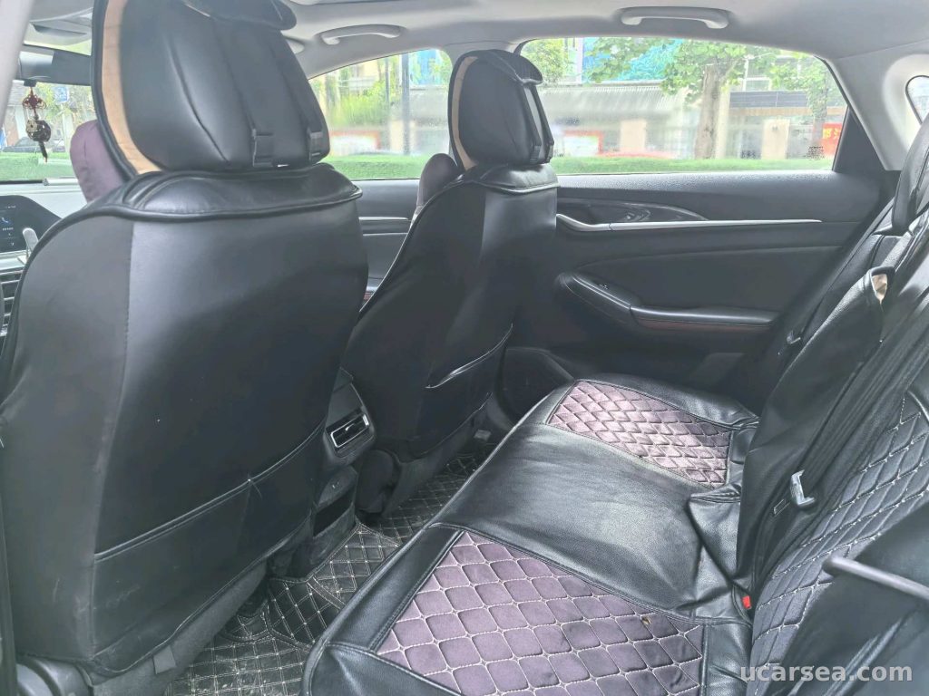 2020 PLUS 1.4TGDI NE photo 2