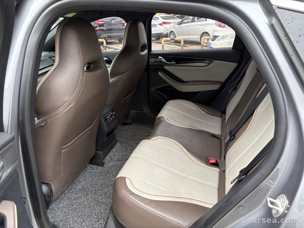 BYD PLUS 2024 EV 510KM Glory Lead photo 8