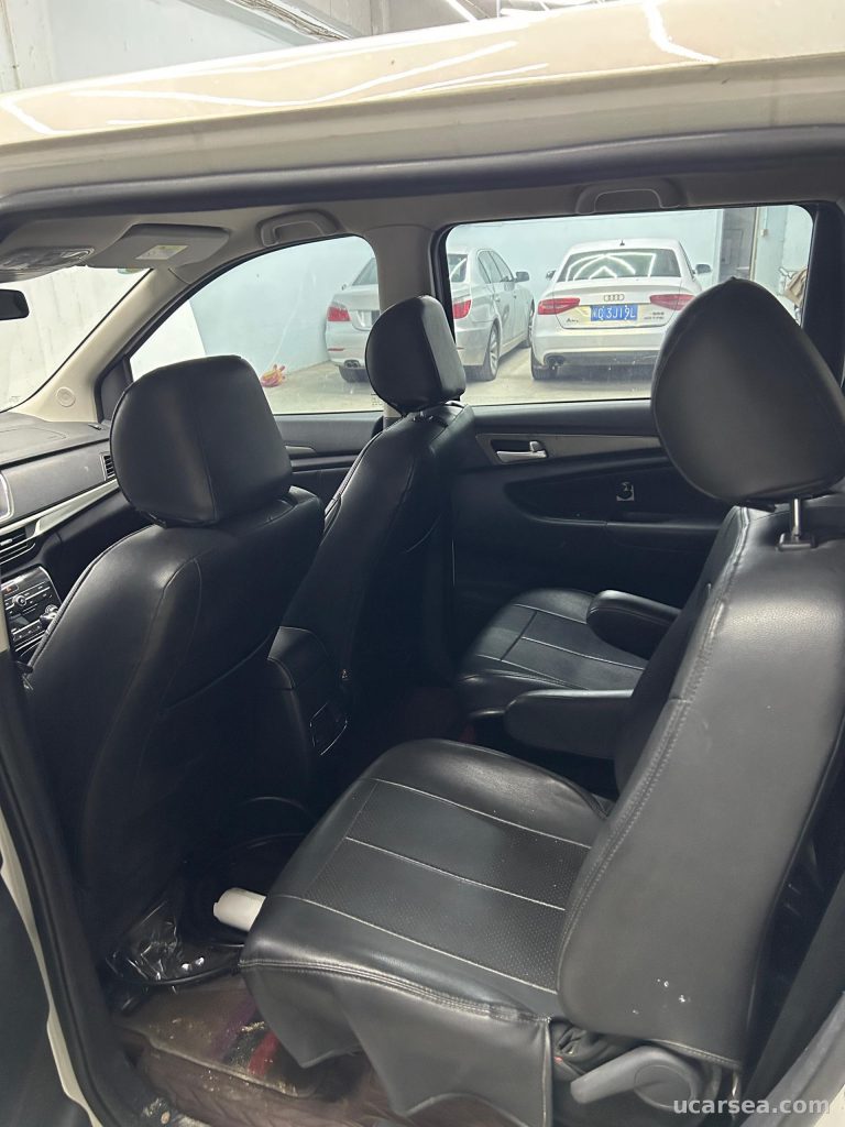 A600 2019 A600 EV A600 EV 6 photo 5