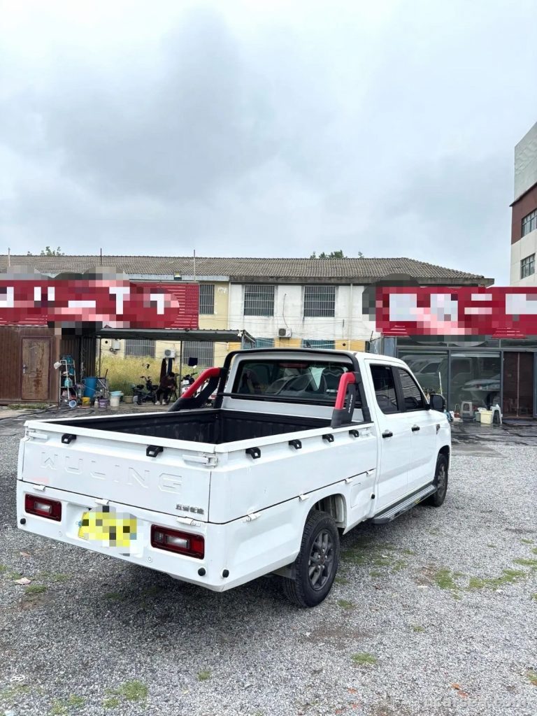 Wuling 2021 photo 9