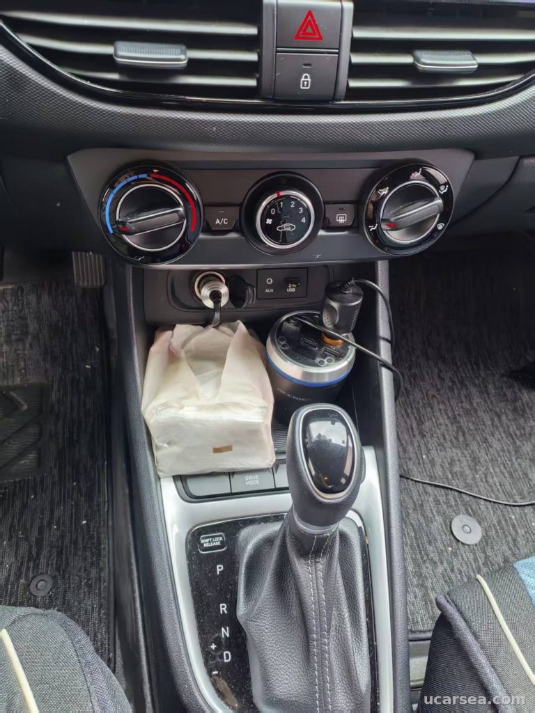Hyundai 2019 photo 1