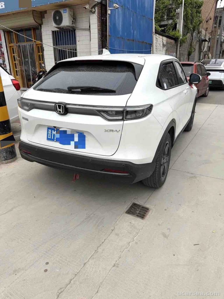 Honda XR-V 2023 photo 2