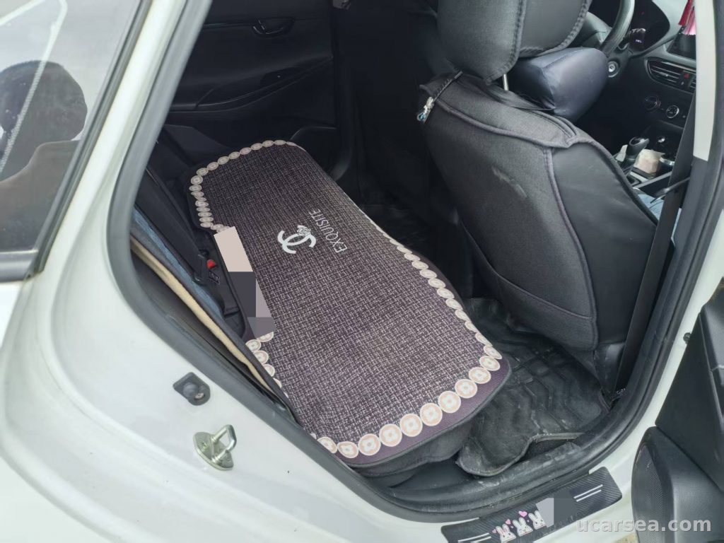 Hyundai 2019 photo 7
