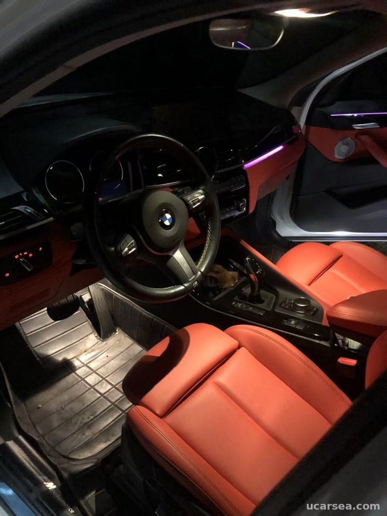 BMW X2 2023 sDrive25i M photo 2