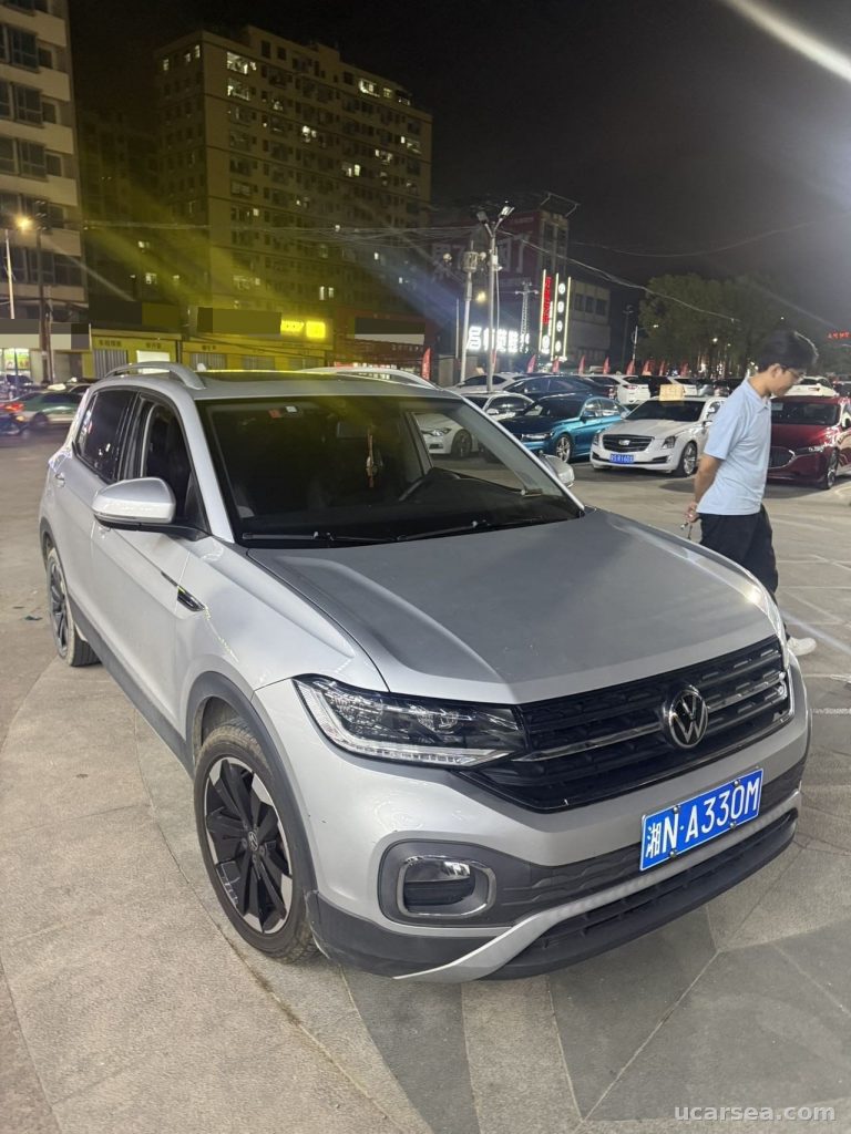 Volkswagen 2020 photo 3