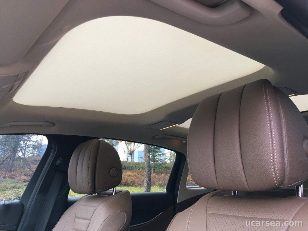 Mercedes-Benz E 2020 E 260 L 48V photo 3